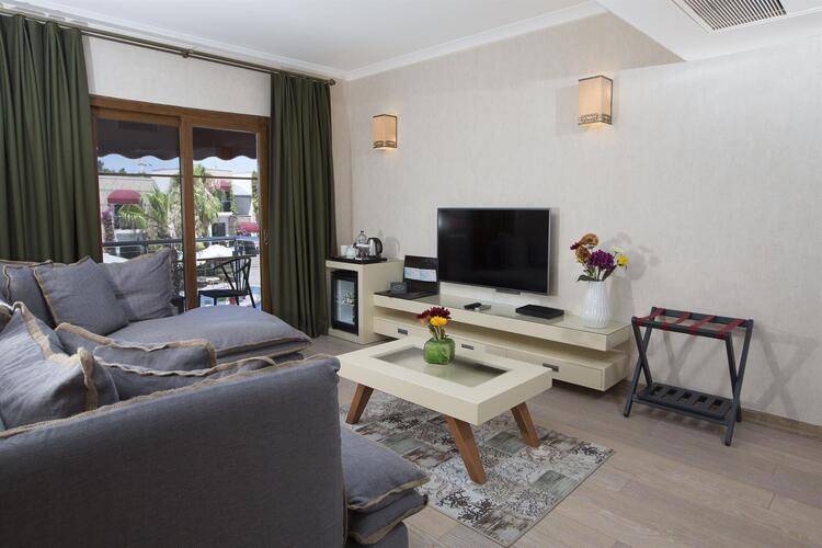 Bodrium Hotel & Spa