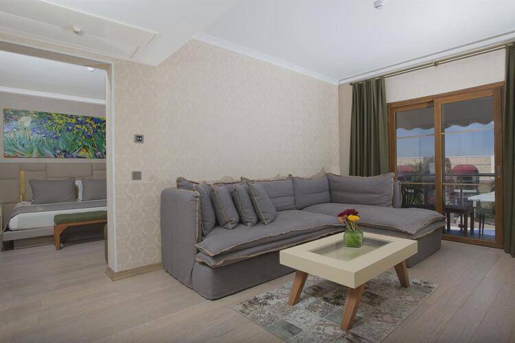 Bodrium Hotel & Spa