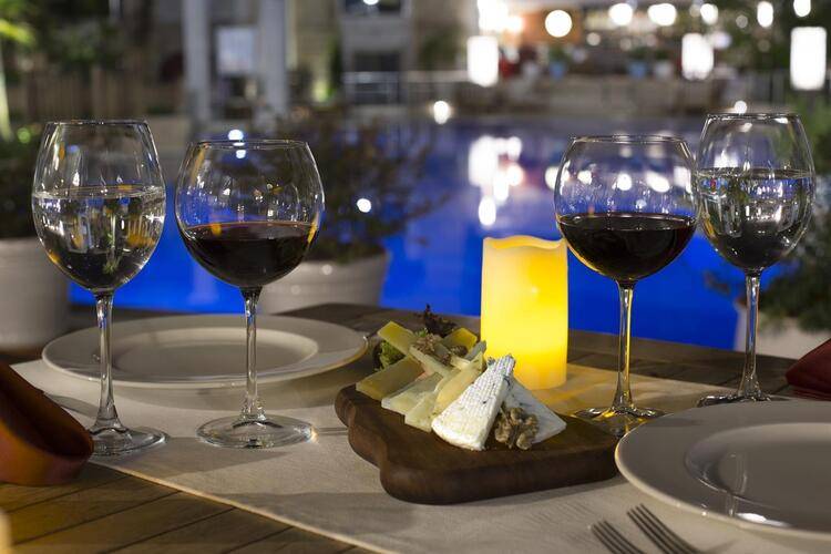 Bodrium Hotel & Spa