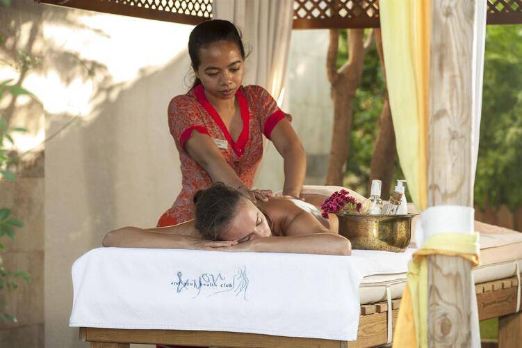 Bodrium Hotel & Spa