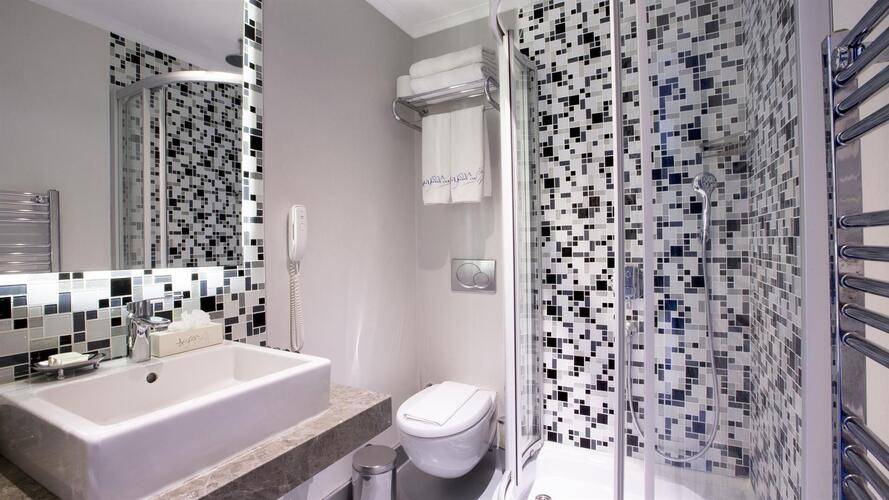 Bodrium Hotel & Spa