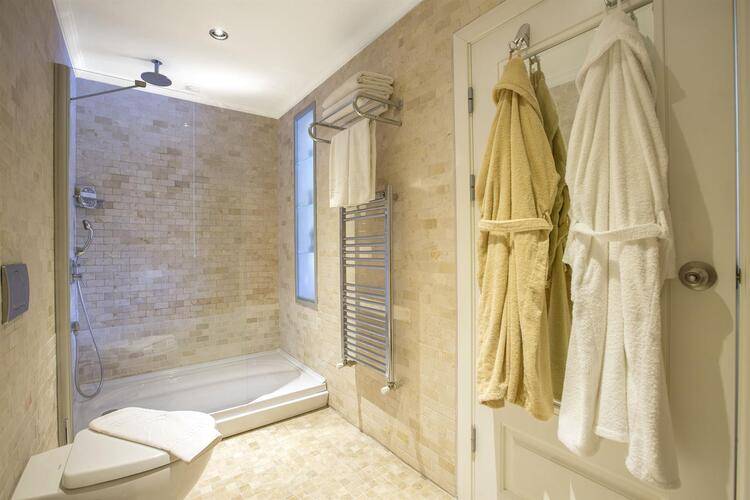 Bodrium Hotel & Spa