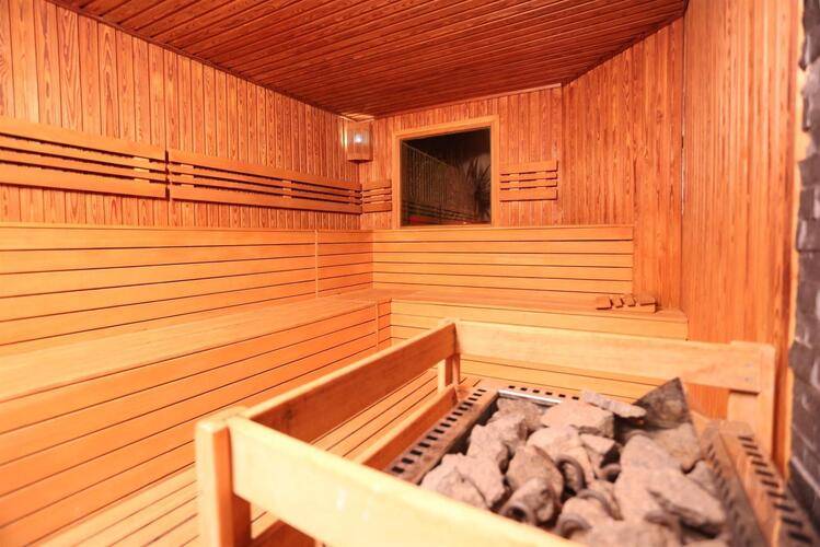 Bodrium Hotel & Spa