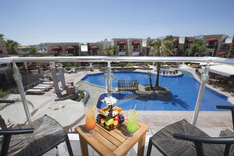 Bodrium Hotel & Spa