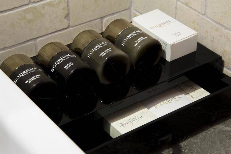 Bodrium Hotel & Spa