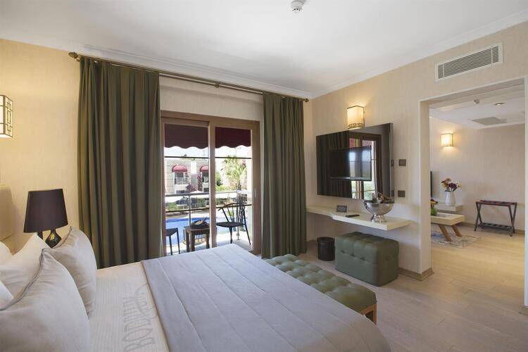 Bodrium Hotel & Spa