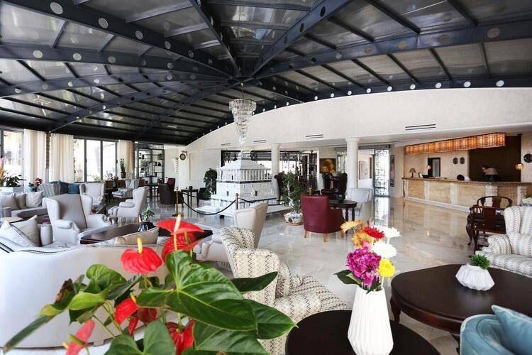 Bodrium Hotel & Spa