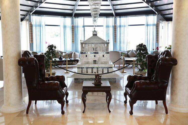 Bodrium Hotel & Spa