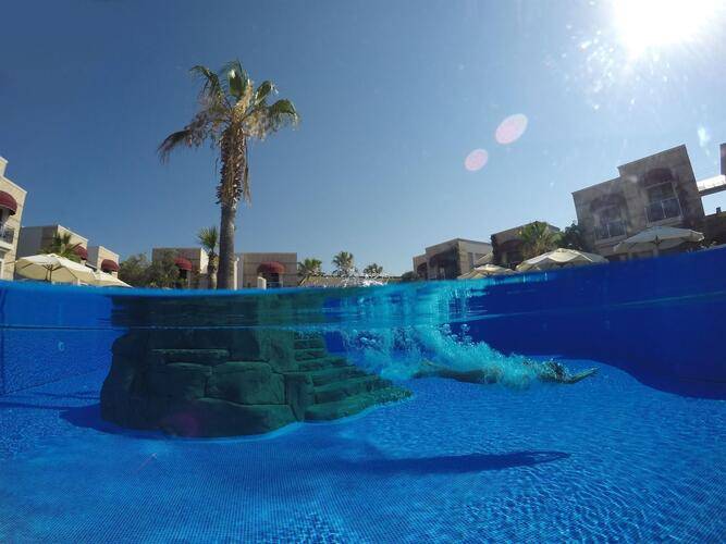 Bodrium Hotel & Spa