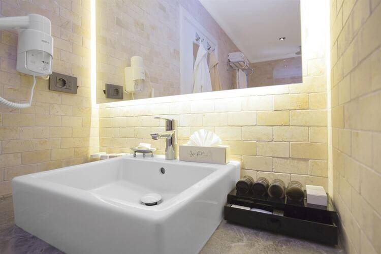 Bodrium Hotel & Spa