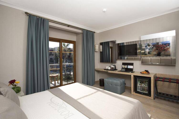 Bodrium Hotel & Spa