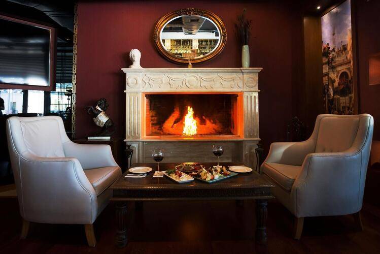 Bodrium Hotel & Spa