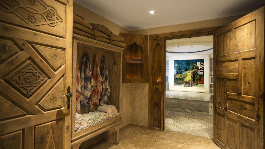 Bodrium Hotel & Spa