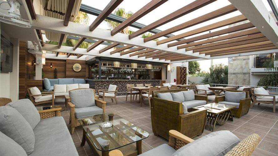 Bodrium Hotel & Spa