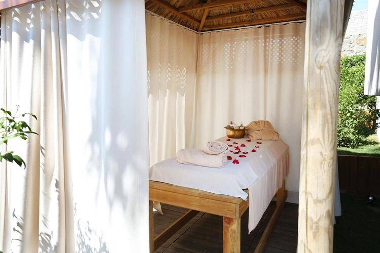 Bodrium Hotel & Spa