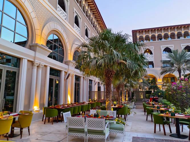 Rixos Premium Saadiyat Island