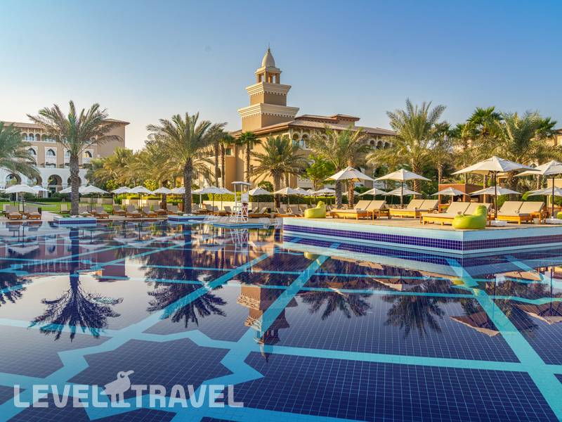 Фотография Rixos Premium Saadiyat Island