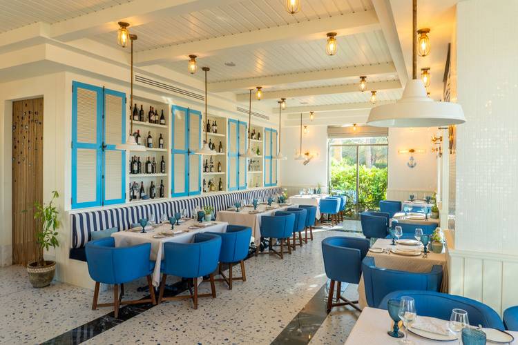 Rixos Premium Saadiyat Island