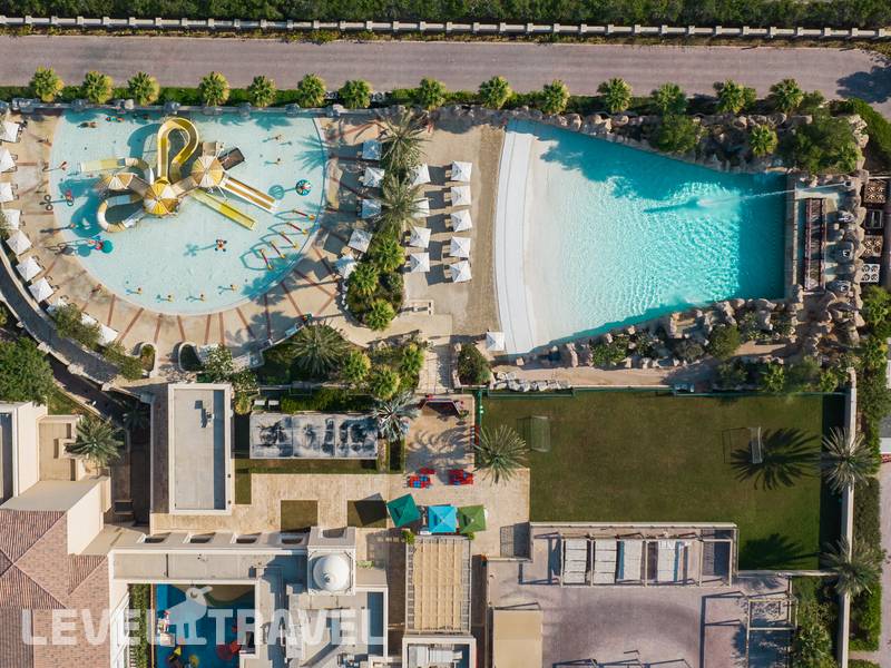 Фотография Rixos Premium Saadiyat Island