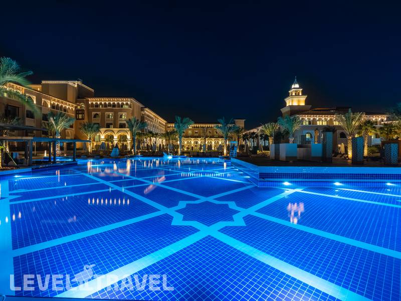 Фотография Rixos Premium Saadiyat Island