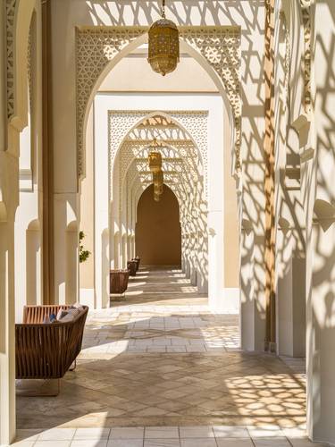 Rixos Premium Saadiyat Island