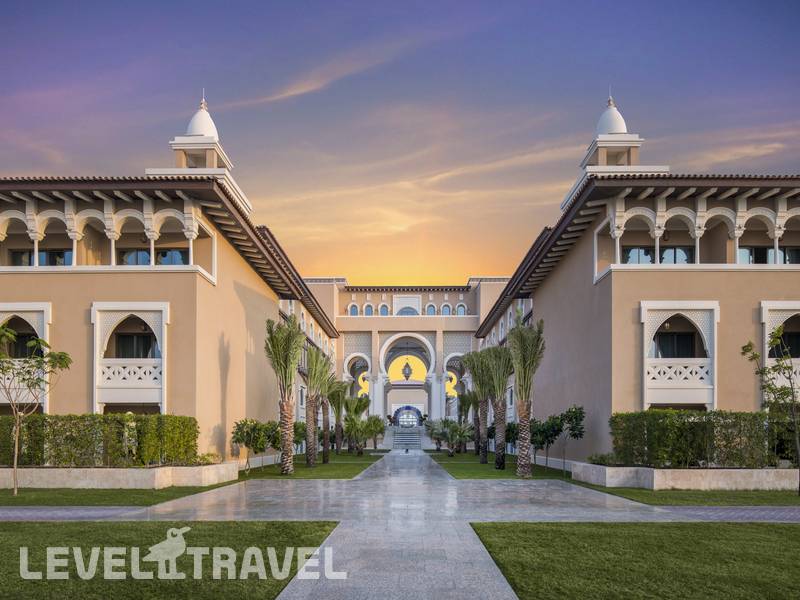 Фотография Rixos Premium Saadiyat Island