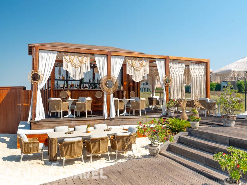Фотография Rixos Premium Saadiyat Island