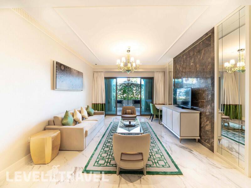 Фотография Rixos Premium Saadiyat Island