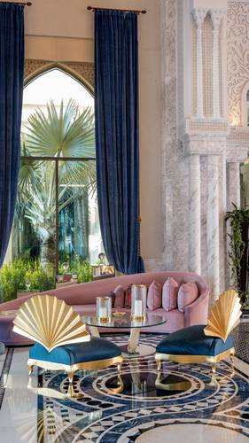 Rixos Premium Saadiyat Island