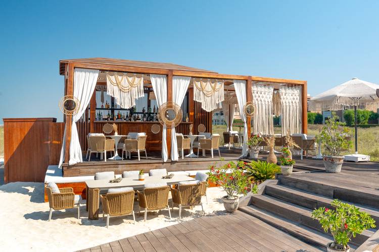 Rixos Premium Saadiyat Island