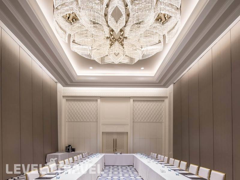 Фотография Rixos Premium Saadiyat Island