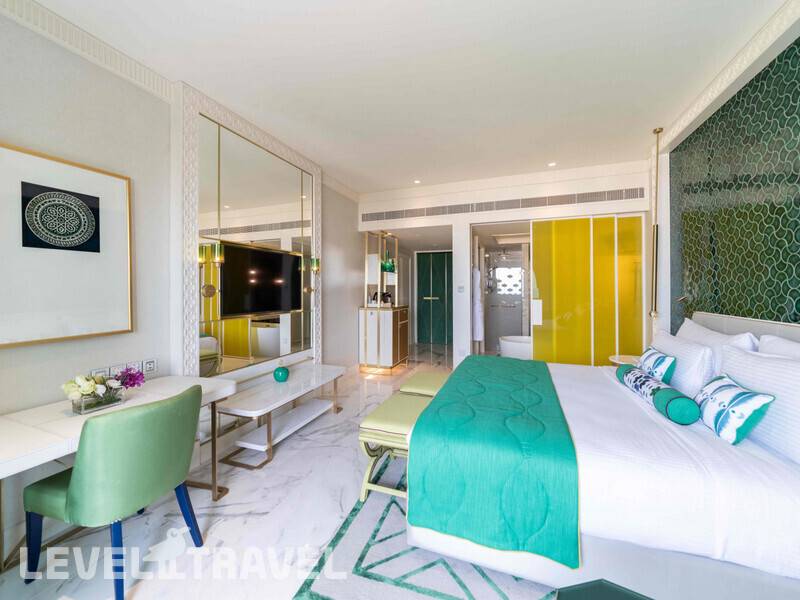 Фотография Rixos Premium Saadiyat Island