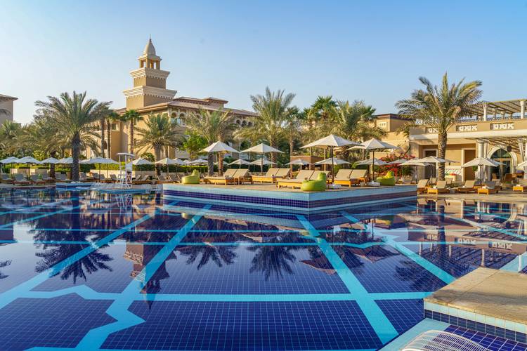 Rixos Premium Saadiyat Island