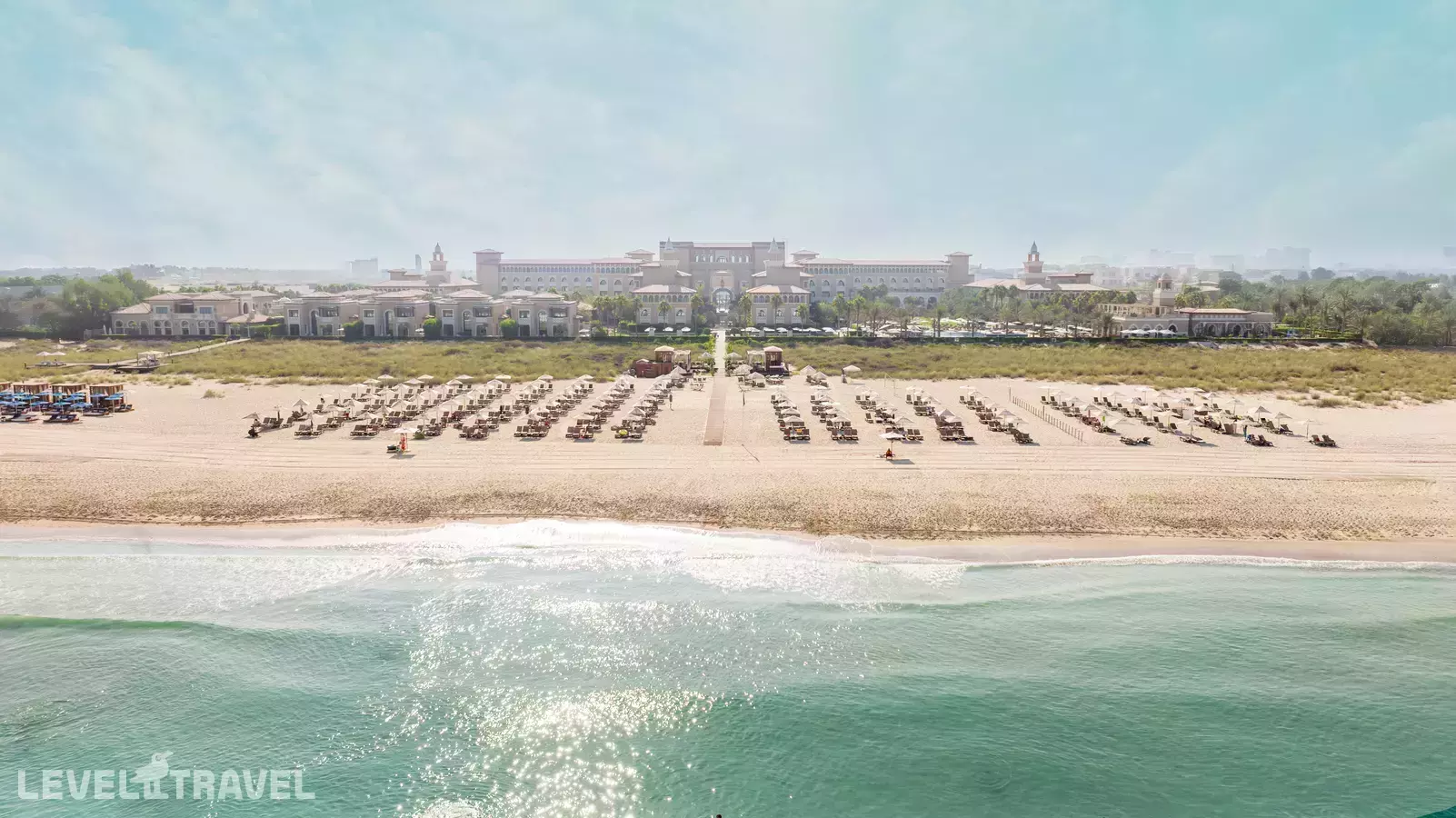 Rixos Premium Saadiyat Island