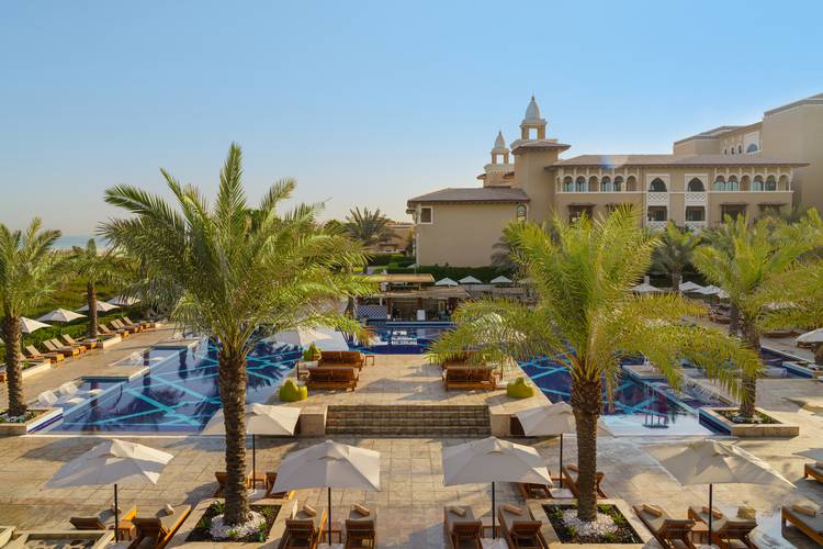 Rixos Premium Saadiyat Island