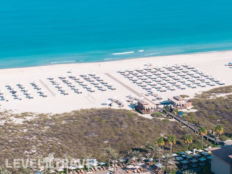 Фотография Rixos Premium Saadiyat Island