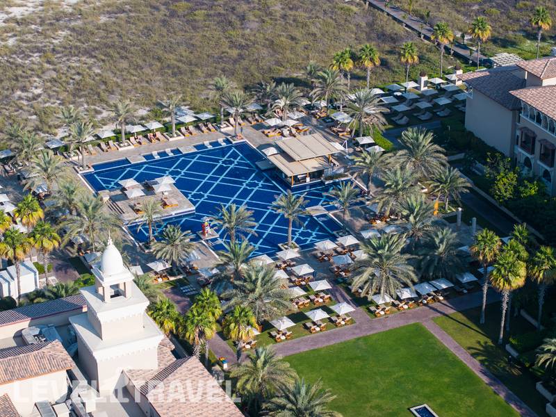 Фотография Rixos Premium Saadiyat Island