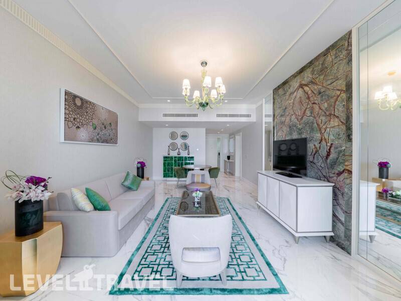 Фотография Rixos Premium Saadiyat Island