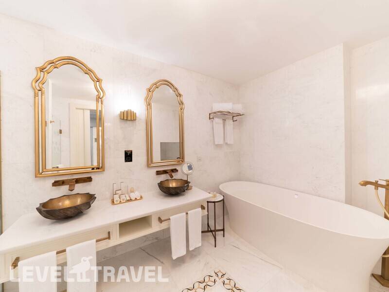 Фотография Rixos Premium Saadiyat Island