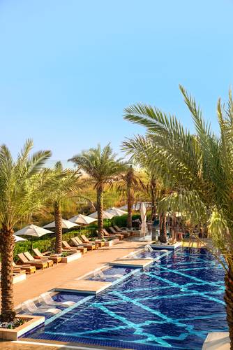 Rixos Premium Saadiyat Island