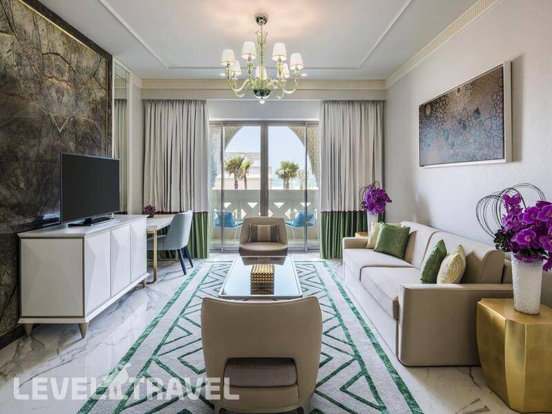 Фотография Rixos Premium Saadiyat Island