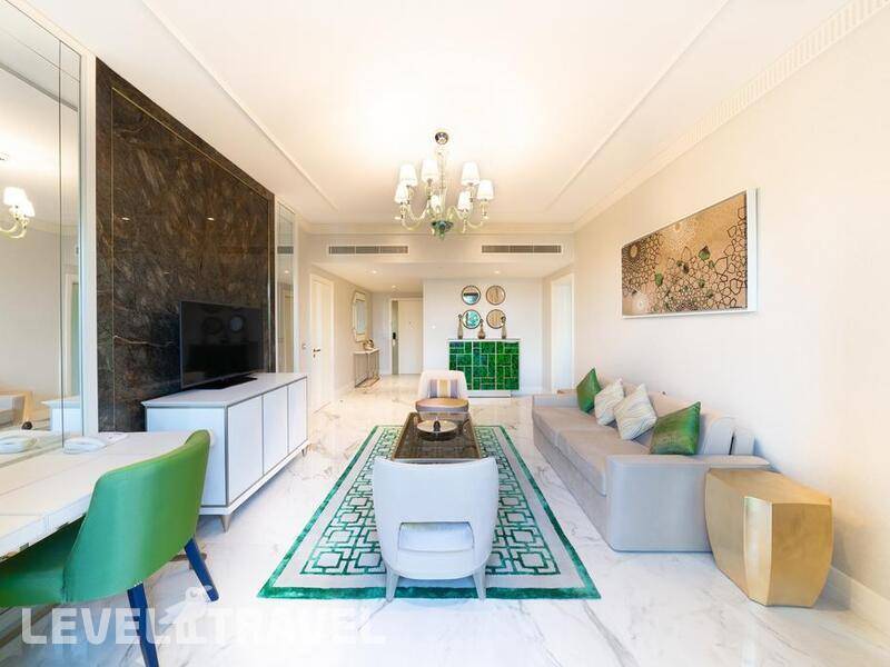 Фотография Rixos Premium Saadiyat Island