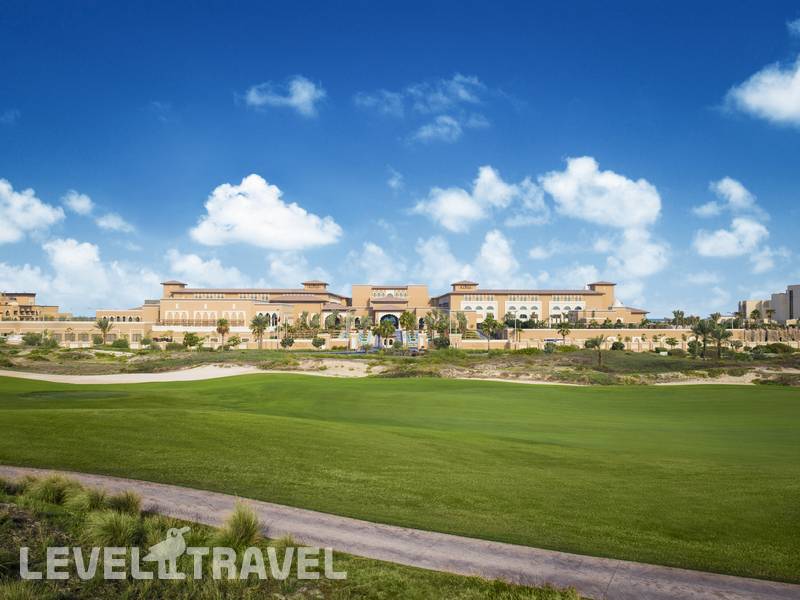 Фотография Rixos Premium Saadiyat Island