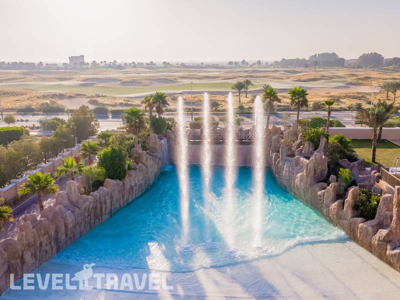Фотография Rixos Premium Saadiyat Island