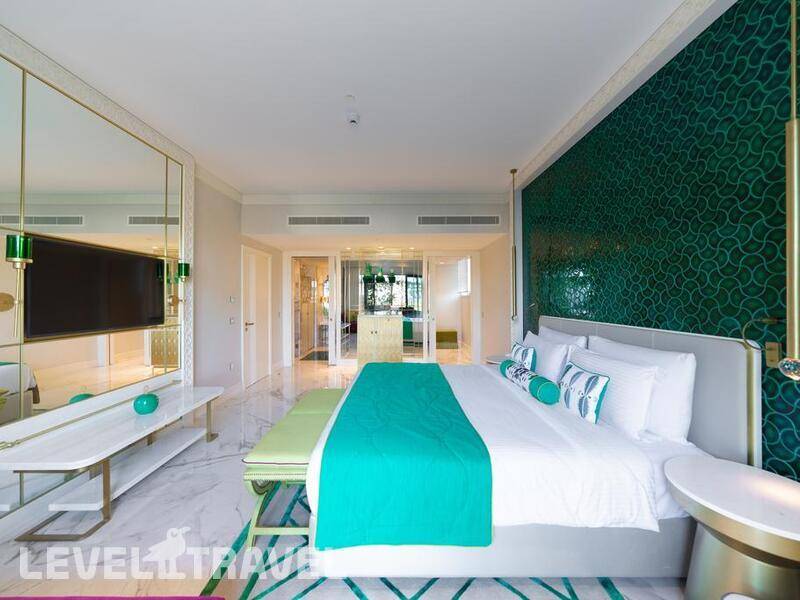 Фотография Rixos Premium Saadiyat Island