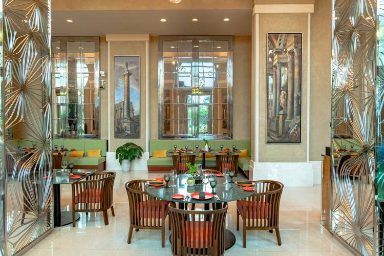 Rixos Premium Saadiyat Island