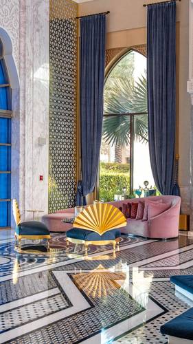 Rixos Premium Saadiyat Island