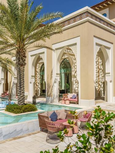 Rixos Premium Saadiyat Island