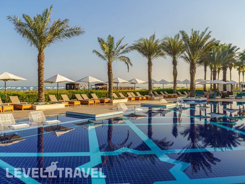 Фотография Rixos Premium Saadiyat Island