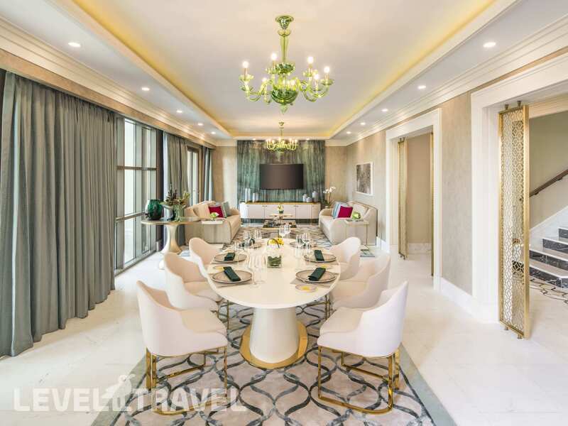 Фотография Rixos Premium Saadiyat Island